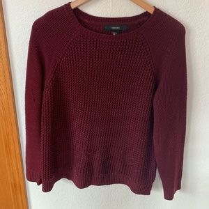 Forever 21 sweater